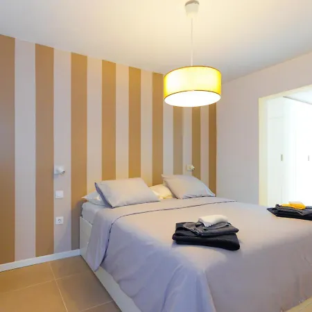 Tranquila Con Piscina Privada