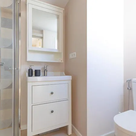 Tranquila Con Piscina Privada * Калета-де-Фусте