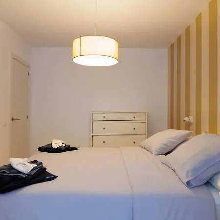 Tranquila Con Piscina Privada Вилла Калета-де-Фусте