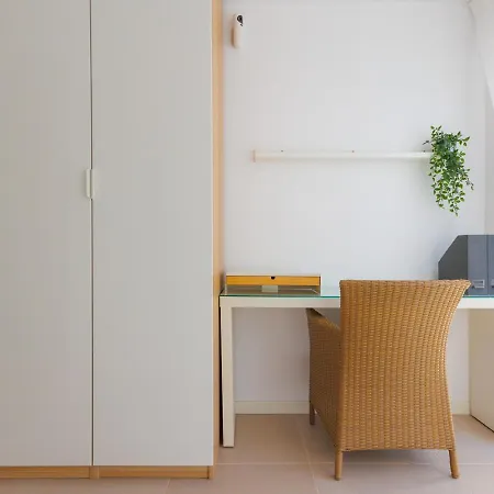 Вилла Tranquila Con Piscina Privada Калета-де-Фусте