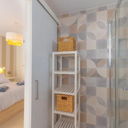 Tranquila Con Piscina Privada Калета-де-Фусте