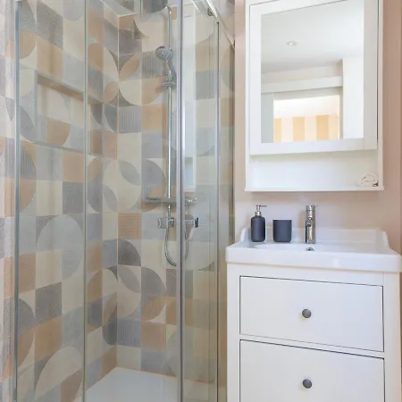 Tranquila Con Piscina Privada Калета-де-Фусте