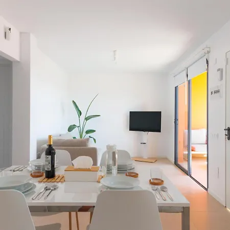 Vila Tranquila Con Piscina Privada