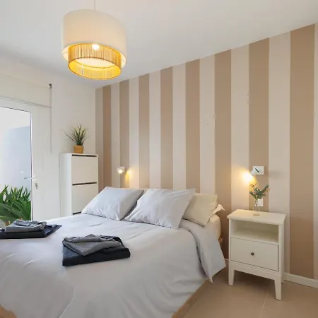 Tranquila Con Piscina Privada