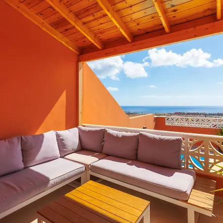 Vila Tranquila Con Piscina Privada