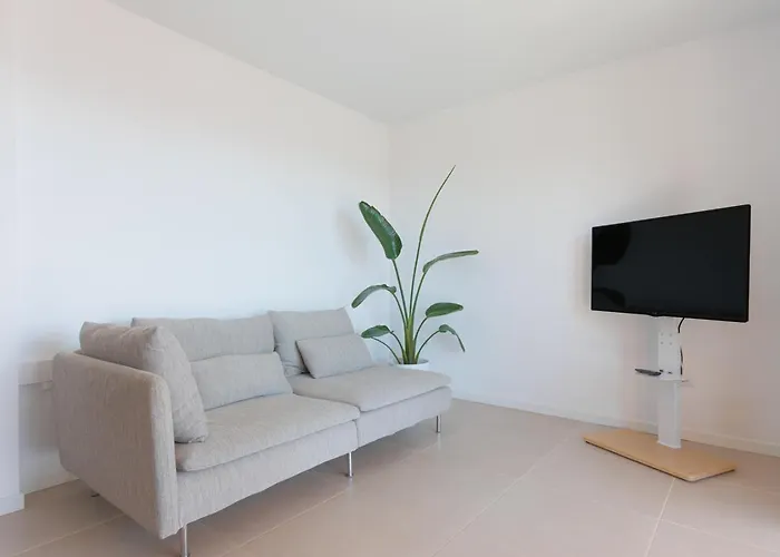 Tranquila Con Piscina Privada *