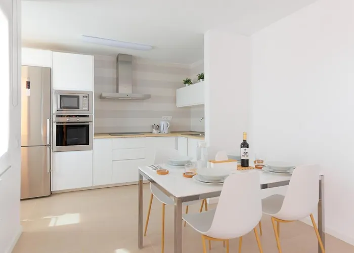 Tranquila Con Piscina Privada *