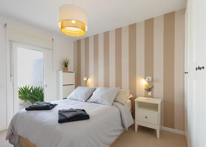 Tranquila Con Piscina Privada