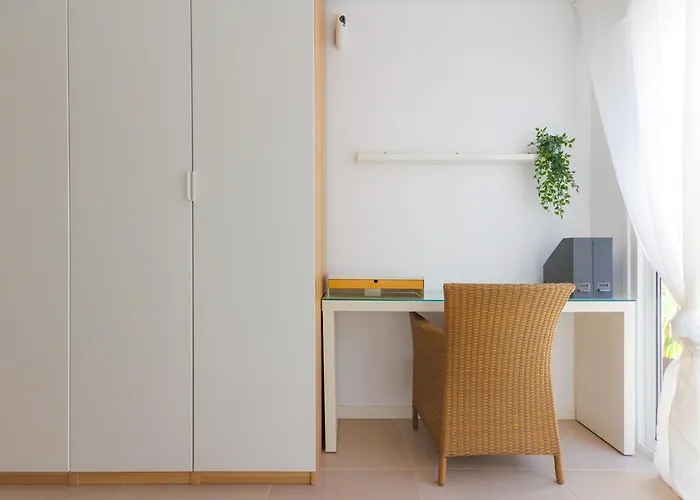 Vila Tranquila Con Piscina Privada Caleta De Fuste