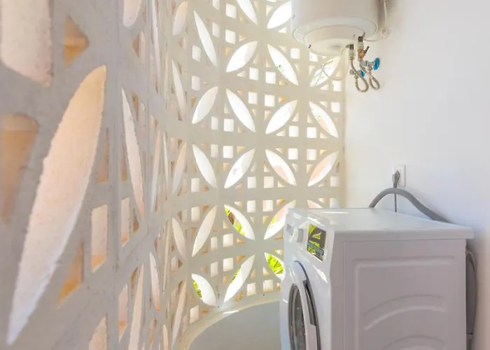 Tranquila Con Piscina Privada *