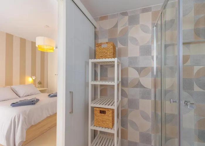 Tranquila Con Piscina Privada Caleta De Fuste