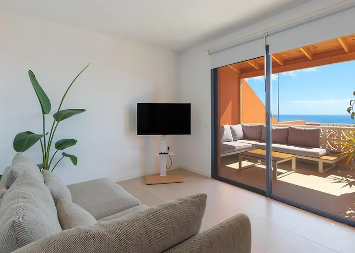 Tranquila Con Piscina Privada * Caleta De Fuste