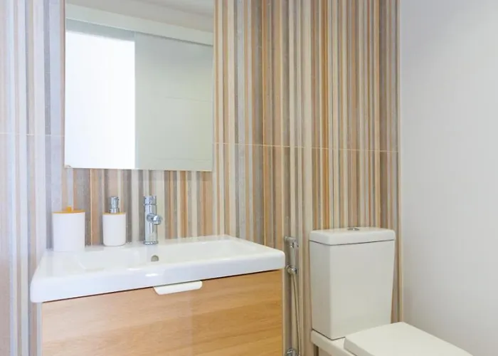 Tranquila Con Piscina Privada Caleta De Fuste