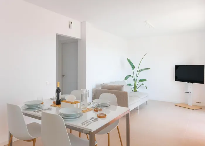 Tranquila Con Piscina Privada Caleta De Fuste