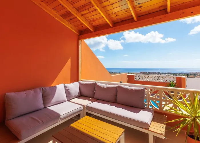 Vila Tranquila Con Piscina Privada