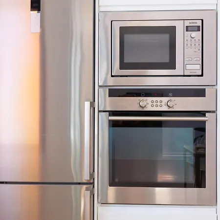 Tranquila Con Piscina Privada * Caleta de Fuste