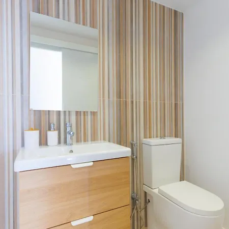 Tranquila Con Piscina Privada Caleta de Fuste