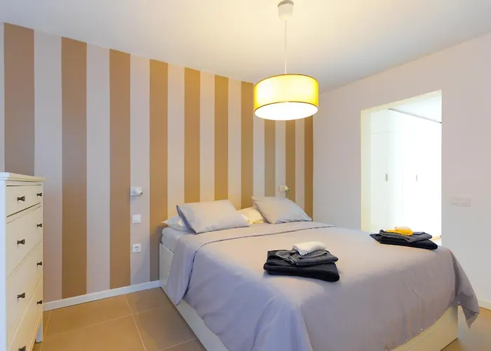 Tranquila Con Piscina Privada