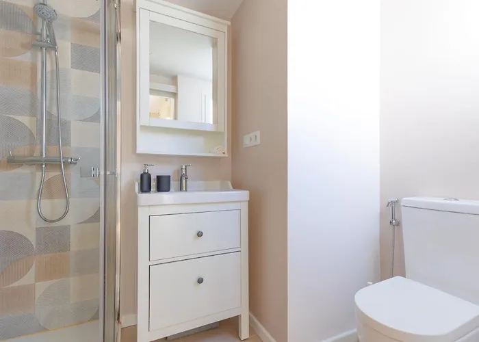 Tranquila Con Piscina Privada * Caleta De Fuste