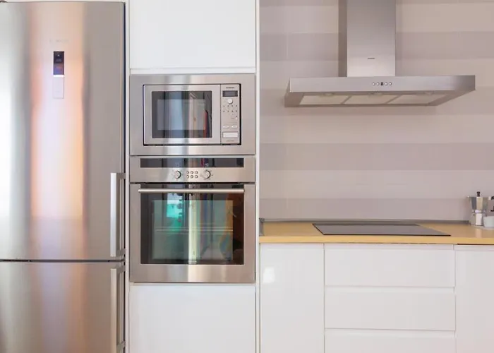 Tranquila Con Piscina Privada فيلة